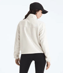 Women’s Glacier Fleece ½-Zip Short Jacket