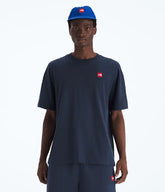 Men’s TNF™ Red Box Short-Sleeve Tee