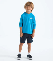 Kids’ Adventure Moonlight Hoodie