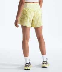 Women’s Sunriser 5'' Shorts—Print