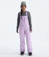 Women’s Freedom Insulated Bibs