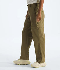 Women’s Basin Convertible Pants