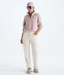 Women’s Glacier Fleece ¼-Zip Jacket