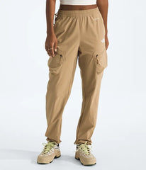 Women’s Packable Regular Straight Joggers