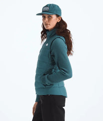 Women’s Aconcagua 3 Vest