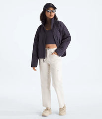 Women’s Diamond Peak Insulated Jacket