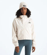 Women’s Quest Cropped Jacket