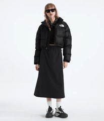 Women’s Nuptse Short Jacket