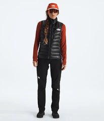 Women’s Summit Series Breithorn Vest