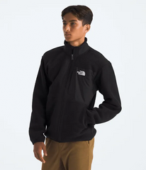 Boys’ Yumiori Full-Zip Jacket