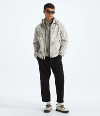 Men’s Antora Rain Hoodie—Print