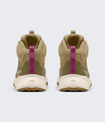 Youth Fastpack II Mid Waterproof Boots