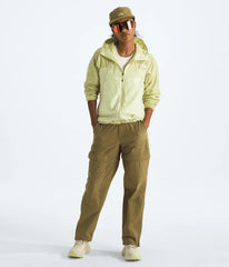 Women’s Ridgelite FUTUREFLEECE™ Wind Jacket