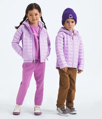 Kids’ THERMOBALL™ Hooded Jacket