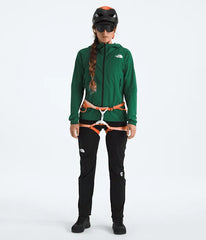 Women’s Summit Series Off Width Jacket