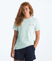 Women’s Monte Regular Short-Sleeve Tee—Graphic