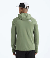 Men’s Summit Series FUTUREFLEECE™ Full-Zip Hoodie