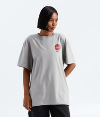 Unisex Gear Up Get Out Relaxed Short-Sleeve Tee—Graphic