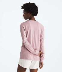 Women’s Evolution Simple Dome Long-Sleeve Tee