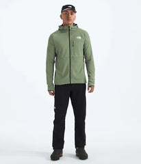 Men’s Summit Series FUTUREFLEECE™ Full-Zip Hoodie