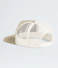 Half Dome Trucker Hat