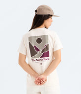 Women’s Monte Reg Short-Sleeve Tee—Graphic
