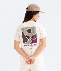Women’s Monte Reg Short-Sleeve Tee—Graphic
