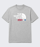 Teen TNFUSA Half Dome Relaxed Tee