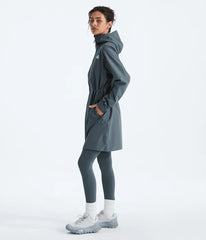Women’s DRYVENT™ Hikesteller Parka