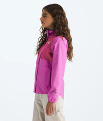 Girls’ Antora Rain Jacket