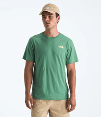 Men’s Ideal Day Regular Short-Sleeve Tee