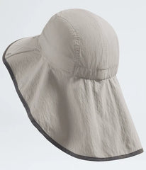 Class V Convertible Sunshield