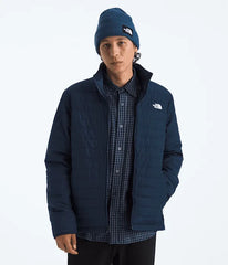 Men’s Carto Mono Triclimate™ Hooded Jacket