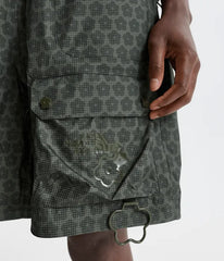 TNF x Cecilie Bahnsen Carla Convertible Pants