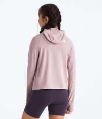 Women’s Adventure Explore Pin Hoodie