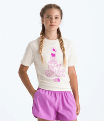Boys’ & Girls’ Celestial Drift Regular Short-Sleeve Tee