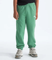 Boys’ & Girls’ Evolution Simple Dome Pants