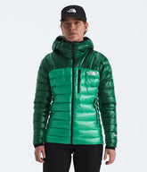 Women’s Summit Series Breithorn Hoodie