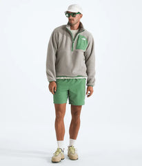 Men’s Yumiori Off Peak ½-Zip Jacket