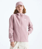 Women’s Shelbe Raschel Hoodie