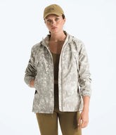 Women’s Antora Rain Jacket—Print