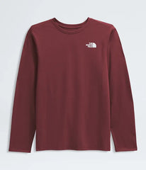 Men’s 24/7 Long-Sleeve Tee