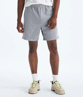Men’s Evolution Simple Dome Regular Shorts