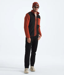 Men’s Yumiori Full-Zip