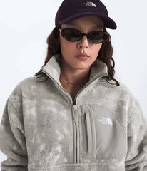 Women’s Yumiori Off Peak ½-Zip Jacket—Print