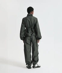 TNF x Cecilie Bahnsen Carla Convertible Pants