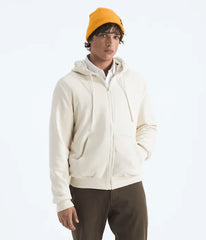 Men’s Evolution Simple Dome Regular Full-Zip Hoodie