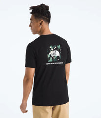 Men’s Short-Sleeve Core TNF™ Flower Box NSE Tee