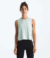 Women’s Sunriser Tank