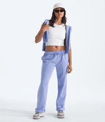 Women’s Evolution Simple Dome Straight-Leg Regular Pants